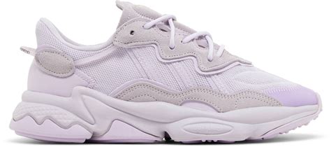 adidas ozweego purple tint|Purple .